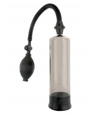 Помпа за Уголемяване на Пенис - BLACK